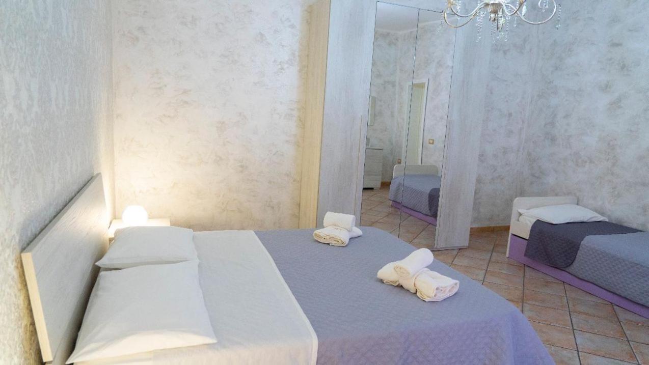 238 Holiday House Катания Экстерьер фото