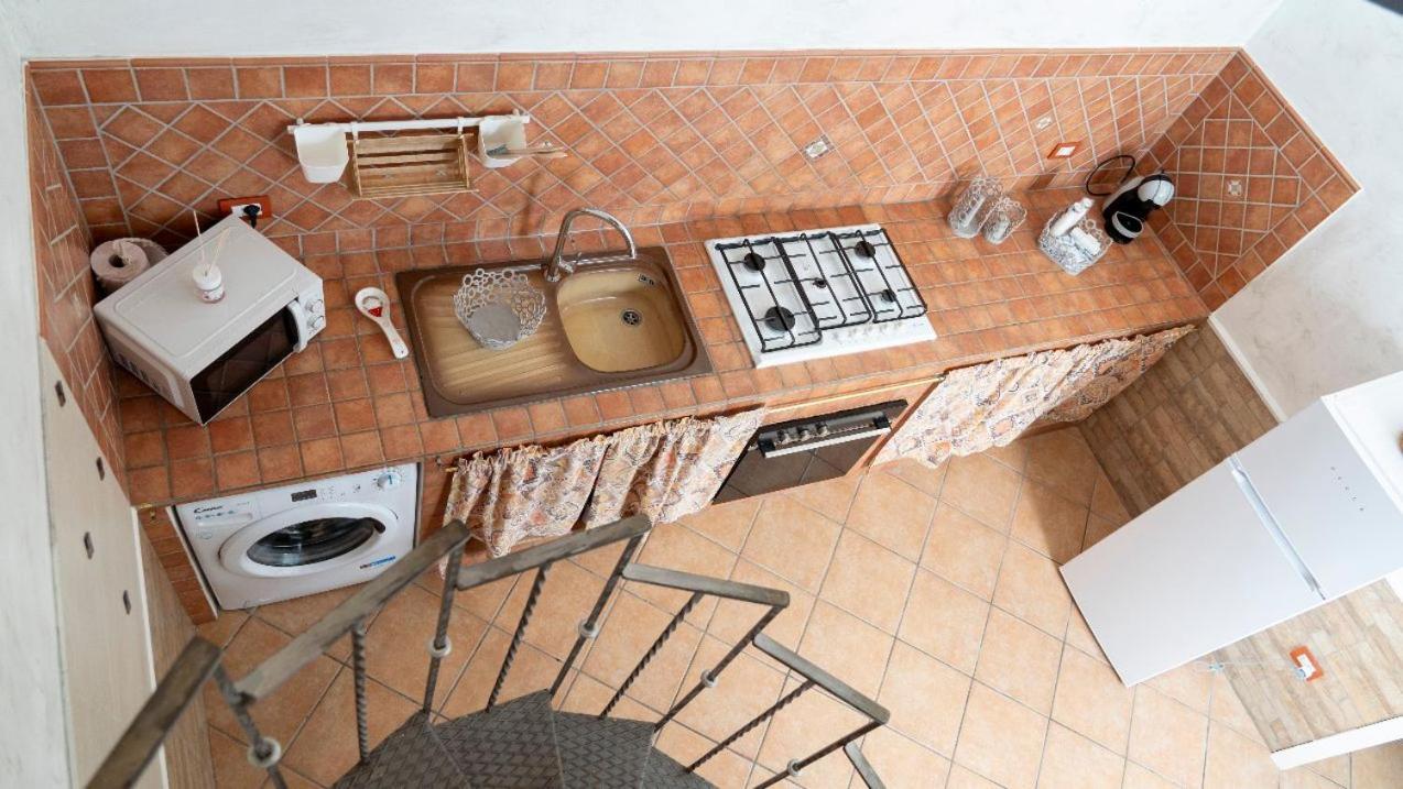238 Holiday House Катания Экстерьер фото